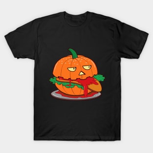 Pumpurger T-Shirt